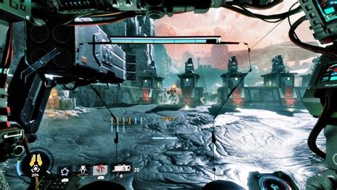 Titanfall 2 Test Zum Sehr Guten Shooter Jetzt Mit Test Video