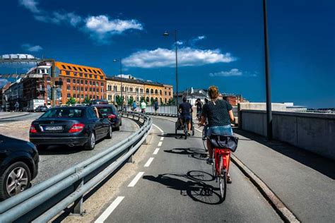 Copenhague City Tour De Bicicleta Completa Getyourguide