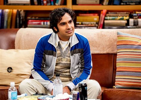 The Big Bang Theory The Real Reason Raj Didnt Find Love In The Finale