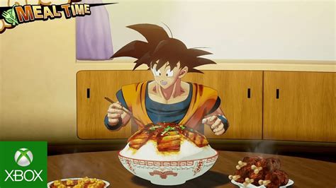 In the party menu, a value called bp can be found which represents the character's power level. DRAGON BALL Z: KAKAROT - Character Progression - YouTube