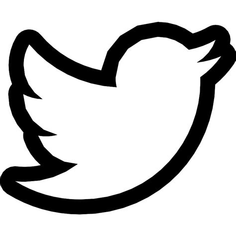 Social Twitter Vector Svg Icon Svg Repo