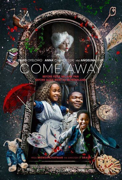 Come on come on turn the radio on 2020. Come Away movie review & film summary (2020) | Roger Ebert