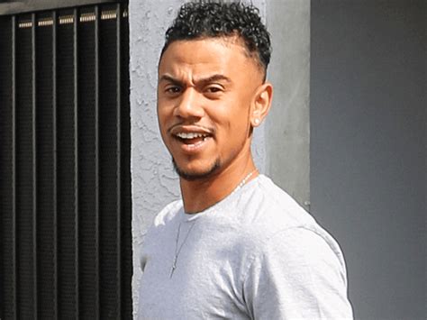 Lil Fizz Denies Being Person In Nude Viral Video Big World Tale