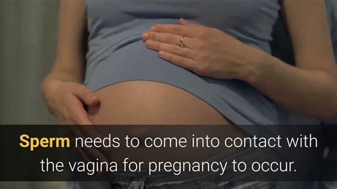 Can Fingering Lead To Pregnancy Youtube