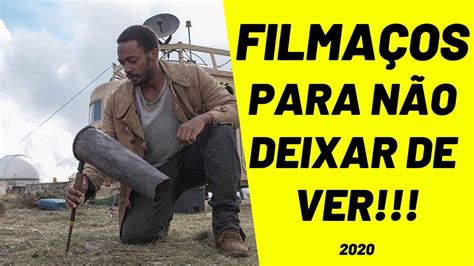 Netflix is a trove, but sifting through the streaming platform's library of titles is a daunting task. TOP 5 FILMES PRA VOCÊ PIRAR NA NETFLIX 2020 [melhores ...