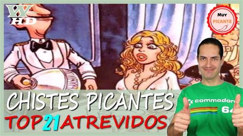 Chistes Verdes 【 Los 15 Chistes Más Divertidos