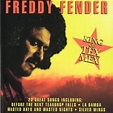 Freddy Fender - King of Tex Mex - Amazon.com Music