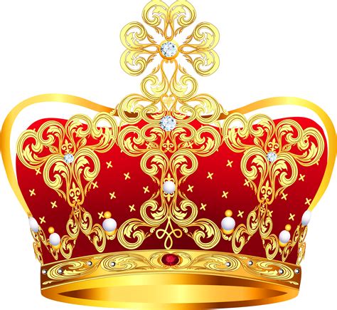 Queen Crown Png Images Transparent Free Download