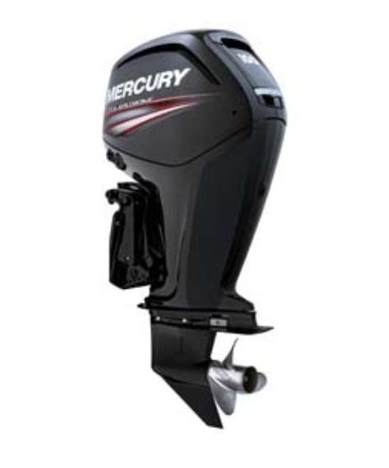 Mercury 100 Hp Elpt Efi 2021 Lake Land Marine