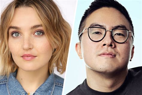 chloe fineman and bowen yang what to expect from them in snl season 45