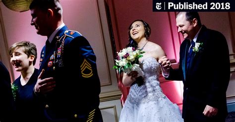 Bride Dies Two Months After Her Dream Wedding The New York Times
