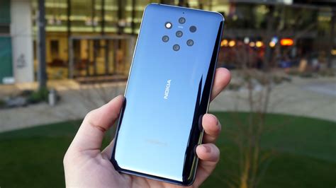 The Best Nokia Phones Of 2019 Find The Right Nokia For You Get Into Pc