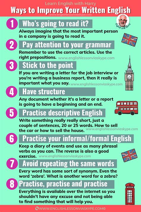 Tips To Improve Writing Skills For Non Native English Speakers