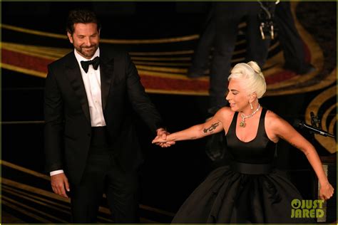 Lady Gaga And Bradley Cooper S Oscars 2019 Performance Of Shallow Watch Video Photo 4245927