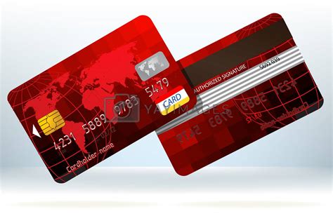 Credit Card Front And Back Bank Card Psd Template On Behance Perry Tillman