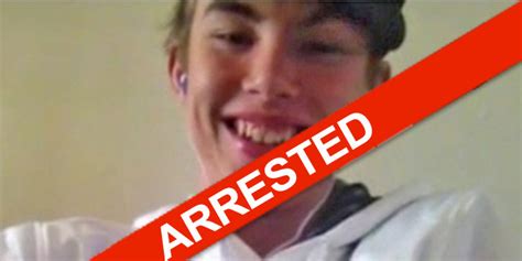 Teen Arrested For Allegedly Sexually Assaulting A 2 Year Old Huffpost