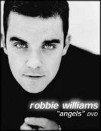 Robbie Williams Angels 1999 MYmovies It