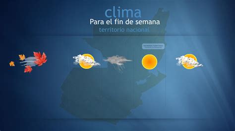 Sinónimos y analogías para pronóstico del clima en español agrupadas por significado. Pronóstico del clima para el fin de semana en el país ...