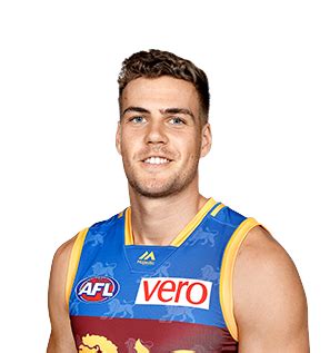 Brandon starcevich is a professional australian rules footballer playing for the brisbane lions in the australian football league. Tom Cutler - lions.com.au
