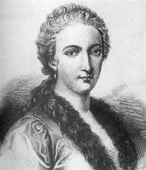 Maria Agnesi The Greatest Female Mathematician Youve Never Heard Of