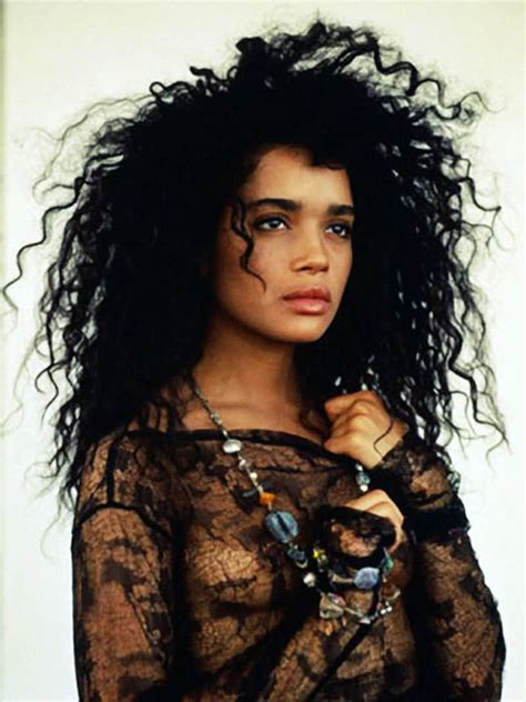 This is not the real lisa bonet this site is fake the beautiful lisa bonet has no social media ! beautiful in 2020 | Lisa bonet, Brunette beauty, Natural ...