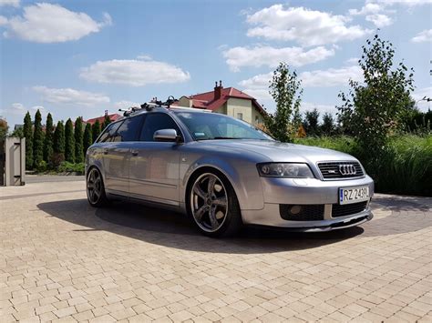 Audi A4 B6 Sline BEX 230 Km 370 Nm Stan Bdb 7525214643