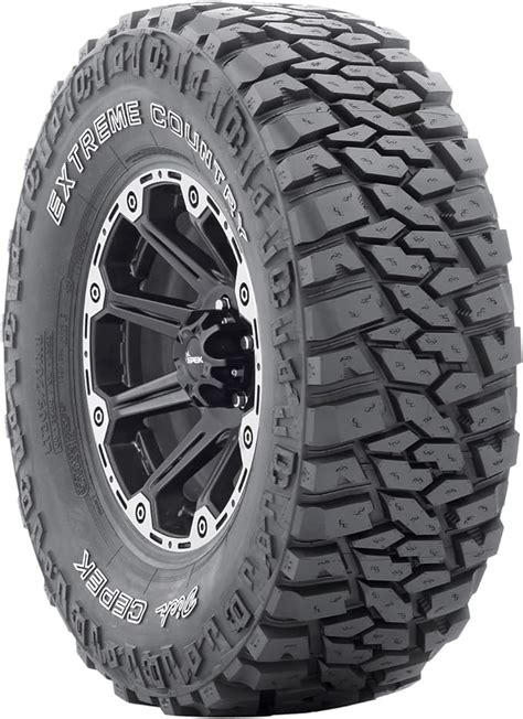 Dick Cepek Extreme Country Lt351250r17 124p Bsw All