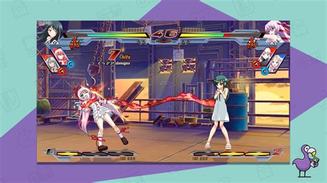 10 Best Anime Fighting Games Of 2022 2022