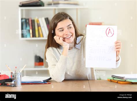 Examen Aprobado Fotografías E Imágenes De Alta Resolución Alamy