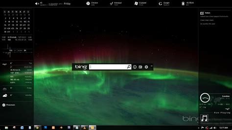 Free Download Bing Desktop Automatically Refresh Your Desktop Wallpaper