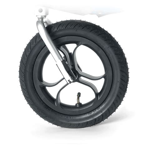 12 Inch Front Wheel