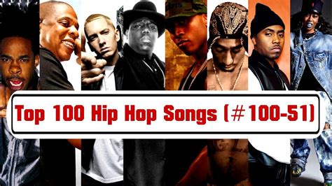 Best Hip Hop Songs Top 100 Most Viewed Hip Hop Songs Of All Time Hot
