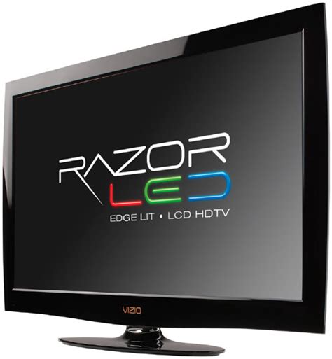 Vizio M320nv 32 Inch 1080p Led Lcd Hdtv With Razor Led