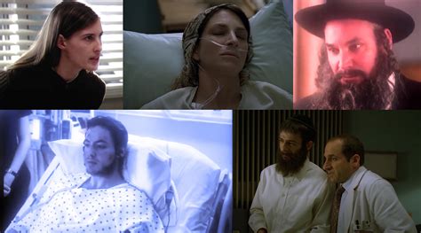 Those Medical Dramas With The Terrible Stereotypes About Orthodox Jews