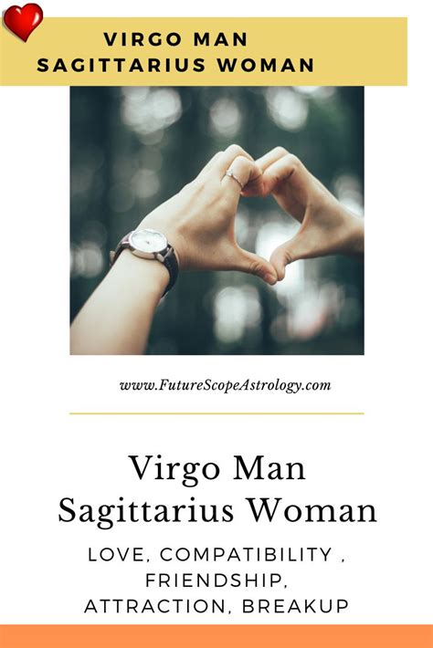 Virgo Man And Sagittarius Woman Compatibility Sagittarius Women