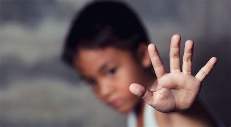 Yo Me Cuido Entrevista Violencia Sexual Violencia Sexual En Niños