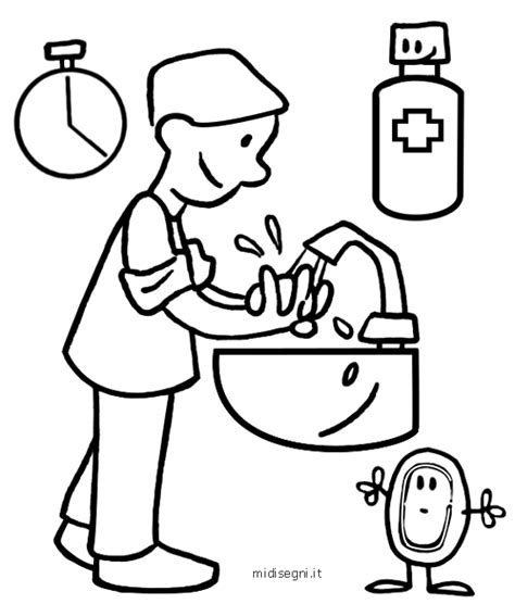 Maybe you would like to learn more about one of these? Dibujos para colorear - midisegni.it
