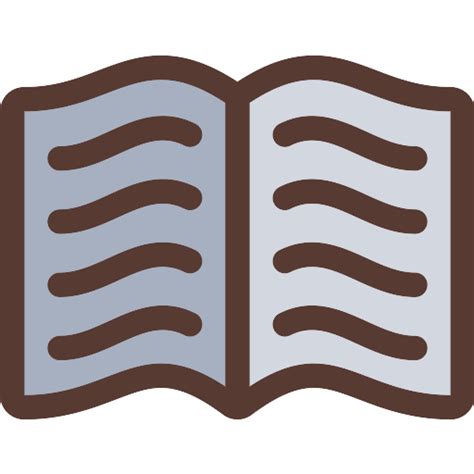 Open Book Reader Vector Svg Icon Png Repo Free Png Icons