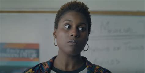 Watch The Trailer For Issa Raes Hbo Comedy Series “insecure”