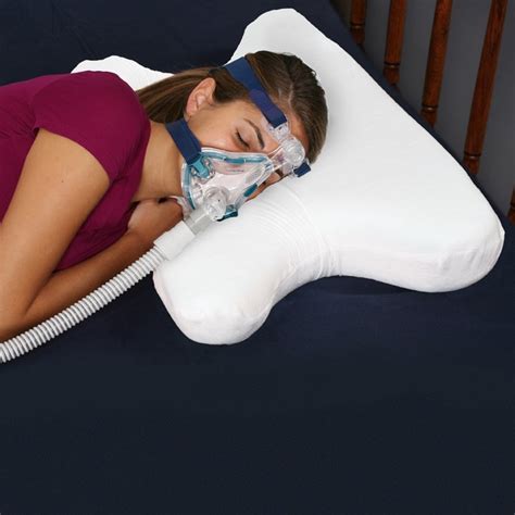• polar sleep memory foam pillow buy on amazon: Polar Foam and Polyester filled SleePAP Pillow