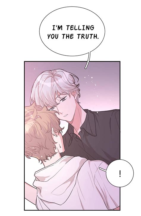 Don’t Say You Love Me Chapter 1 Coffee Manga