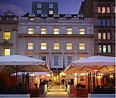 Hotels accommodation near British Museum