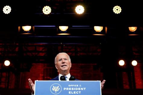 biden aims to appoint liberal judges after trump s conservative push wsj