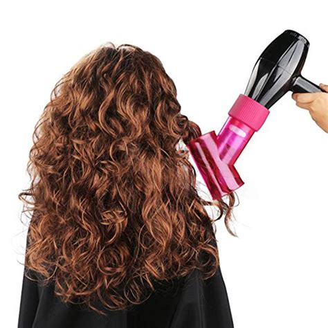 Bellylady Universal Hair Curl Diffuser Hair Dryer Cover Diffuser Disk