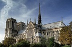 File:Cathédrale Notre-Dame de Paris 2011.jpg - Wikimedia Commons
