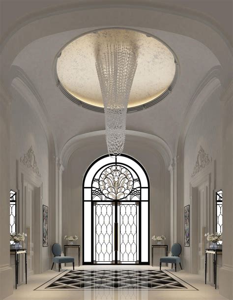 Luxury Interior Design Company In Dubai Uae Ions Design One Of The