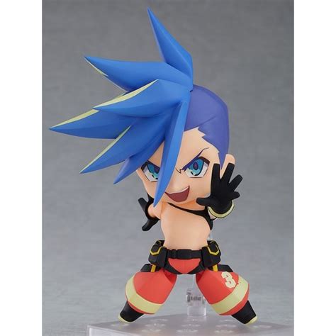 Promare Nendoroid Galo Thymos Big In Japan