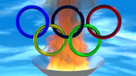 The Origins Of The Olympic Games In Ancient Greece