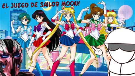 Opinando Sobre Bishoujo Senshi Sailor Moon Supers Zenin Sanka Shuyaku Soudatsusen Mucho