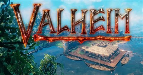 How To Watch The Valheim Vikings Of Legends Pvp Event Dot Esports
